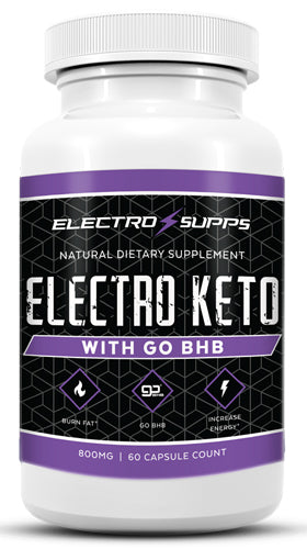 Electro Keto - Trial